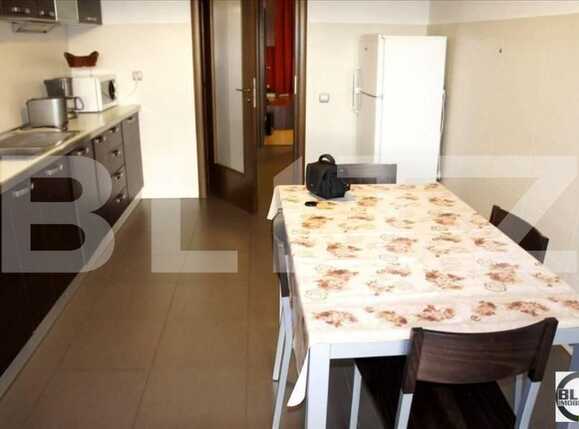 Apartament de închiriat 3 camere Central - 6281AI | BLITZ Cluj-Napoca | Poza11