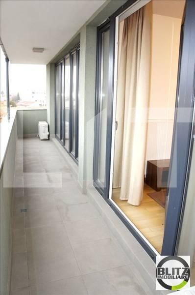 Apartament de închiriat 3 camere Central - 6281AI | BLITZ Cluj-Napoca | Poza14