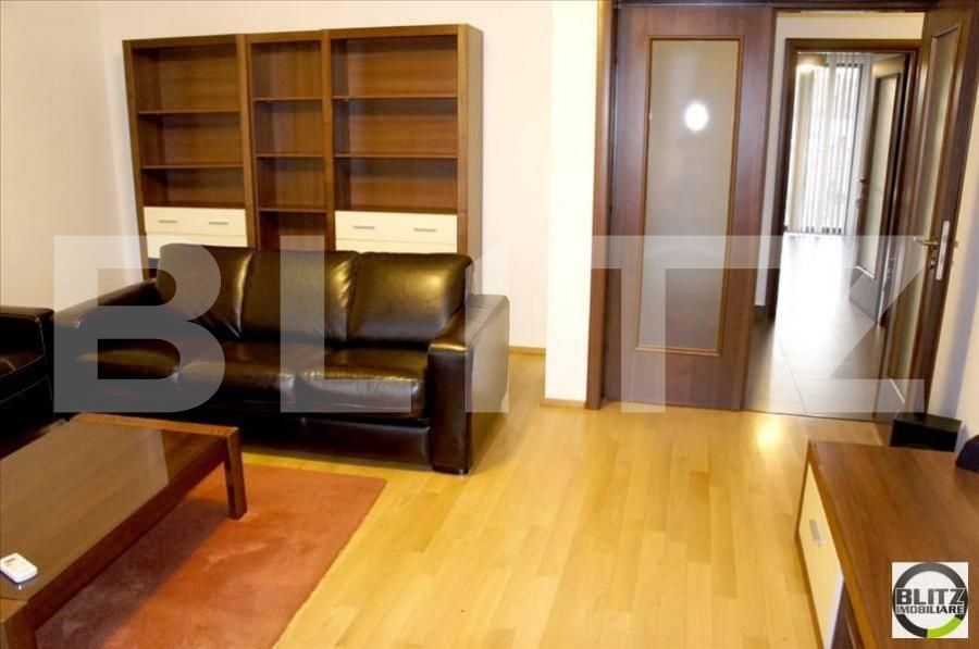 Apartament de închiriat 3 camere Central - 6281AI | BLITZ Cluj-Napoca | Poza3