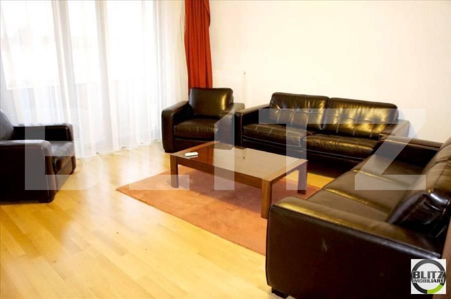 Apartament de închiriat 3 camere Central - 6281AI | BLITZ Cluj-Napoca | Poza2