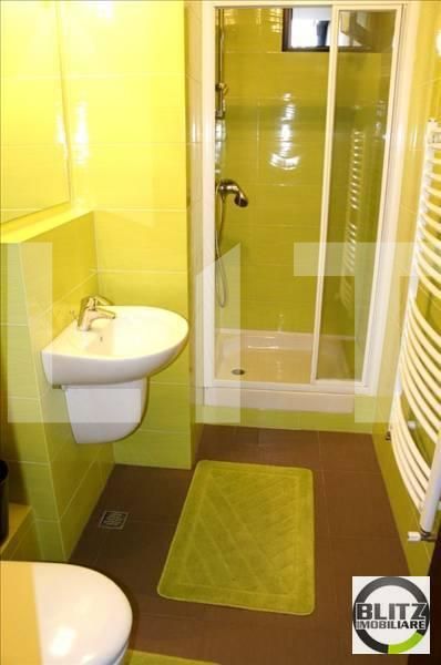 Apartament de închiriat 3 camere Central - 6281AI | BLITZ Cluj-Napoca | Poza12