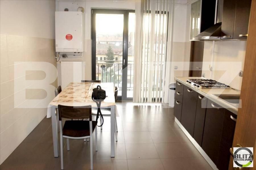Apartament de închiriat 3 camere Central - 6281AI | BLITZ Cluj-Napoca | Poza10