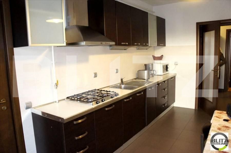 Apartament de închiriat 3 camere Central - 6281AI | BLITZ Cluj-Napoca | Poza9