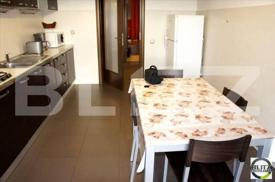 Apartament de închiriat 3 camere Central - 6281AI | BLITZ Cluj-Napoca | Poza11