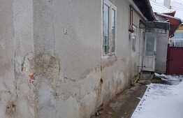 Casa individuala renovabila, 109 mp utili, 809 mp teren, Semicentral Gherla