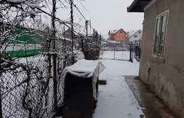 Casa individuala renovabila, 109 mp utili, 809 mp teren, Semicentral Gherla