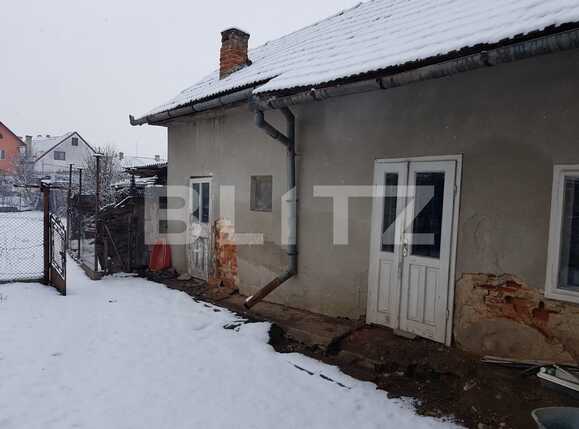 Casa de vânzare 4 camere Exterior Nord - 62810CV | BLITZ Cluj-Napoca | Poza1