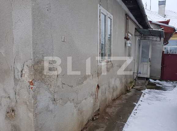 Casa de vânzare 4 camere Exterior Nord - 62810CV | BLITZ Cluj-Napoca | Poza2