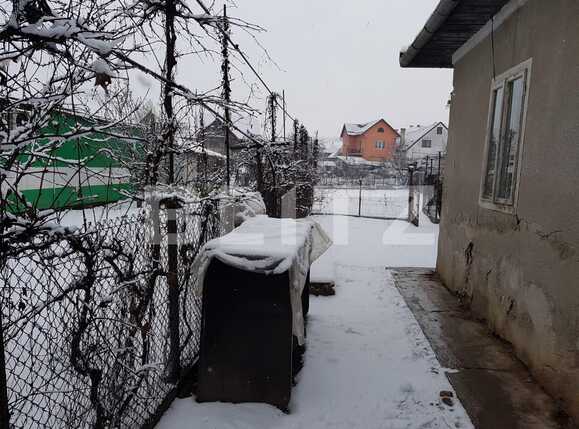 Casa de vânzare 4 camere Exterior Nord - 62810CV | BLITZ Cluj-Napoca | Poza3