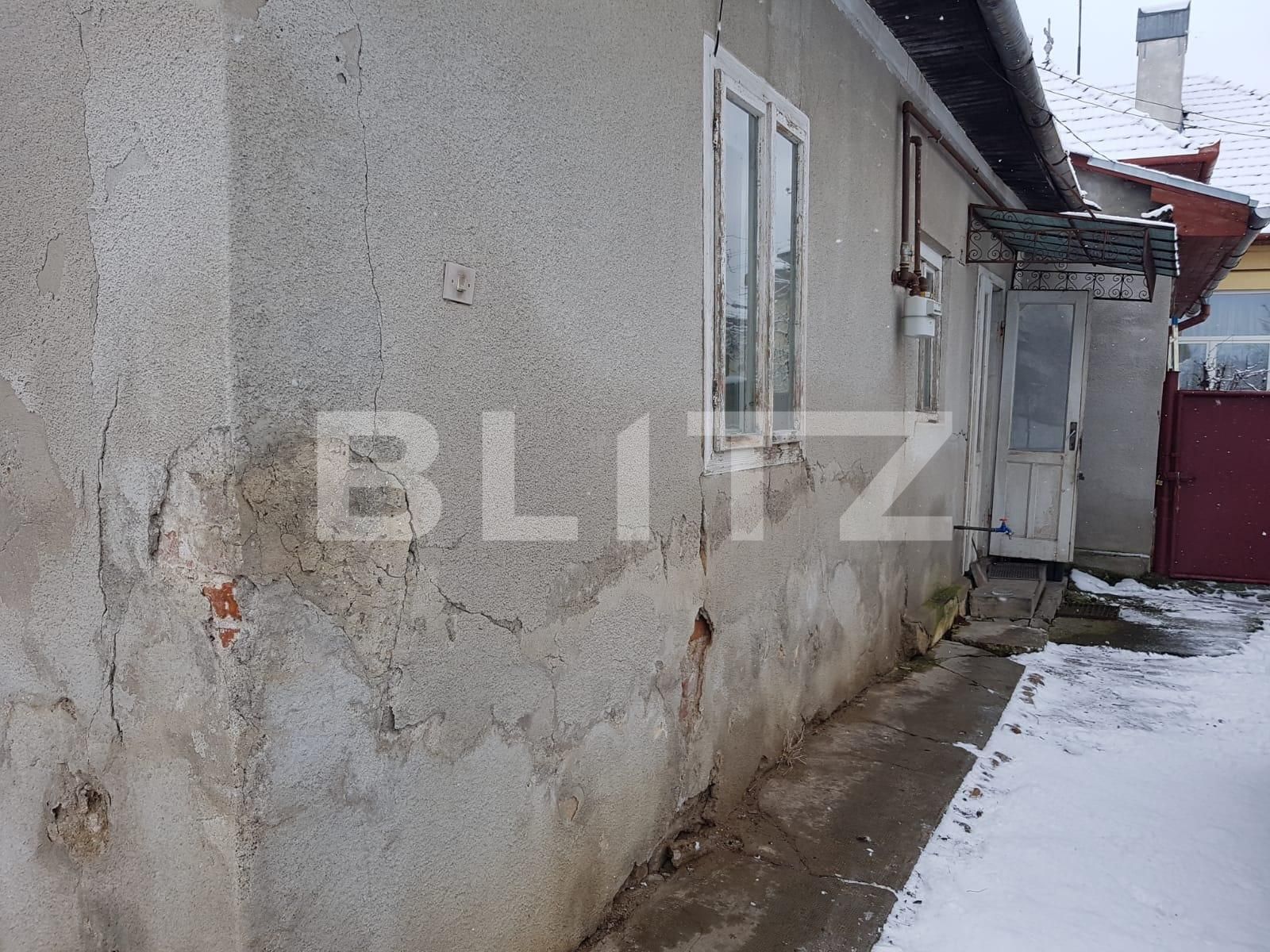 Casa de vânzare 4 camere Exterior Nord - 62810CV | BLITZ Cluj-Napoca | Poza2
