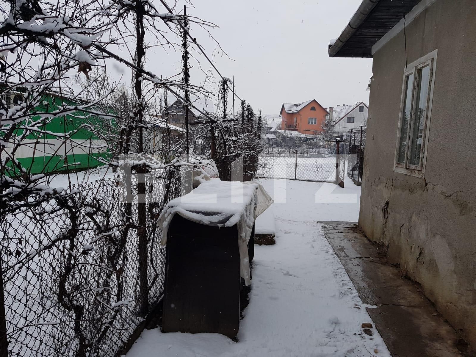 Casa de vânzare 4 camere Exterior Nord - 62810CV | BLITZ Cluj-Napoca | Poza3