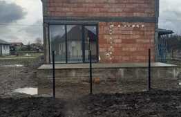  Casă individuală , 185 mp utili, 625 mp teren, Răscruci