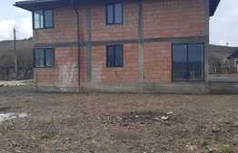  Casă individuală , 185 mp utili, 625 mp teren, Răscruci