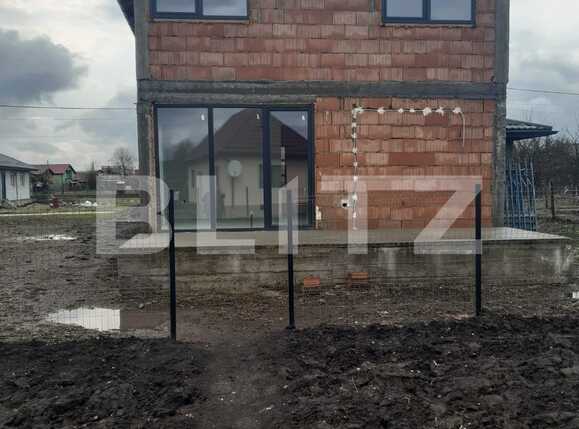 Casa de vânzare 4 camere Exterior Est - 62811CV | BLITZ Cluj-Napoca | Poza4