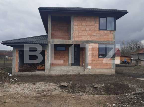 Casa de vânzare 4 camere Exterior Est - 62811CV | BLITZ Cluj-Napoca | Poza1