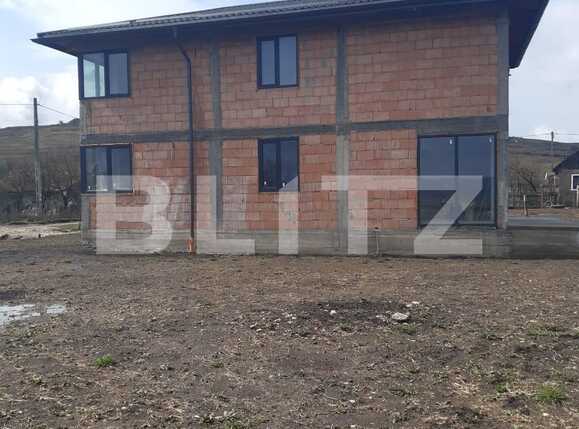 Casa de vânzare 4 camere Exterior Est - 62811CV | BLITZ Cluj-Napoca | Poza3