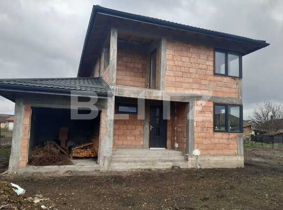 Casa de vânzare 4 camere Exterior Est - 62811CV | BLITZ Cluj-Napoca | Poza2