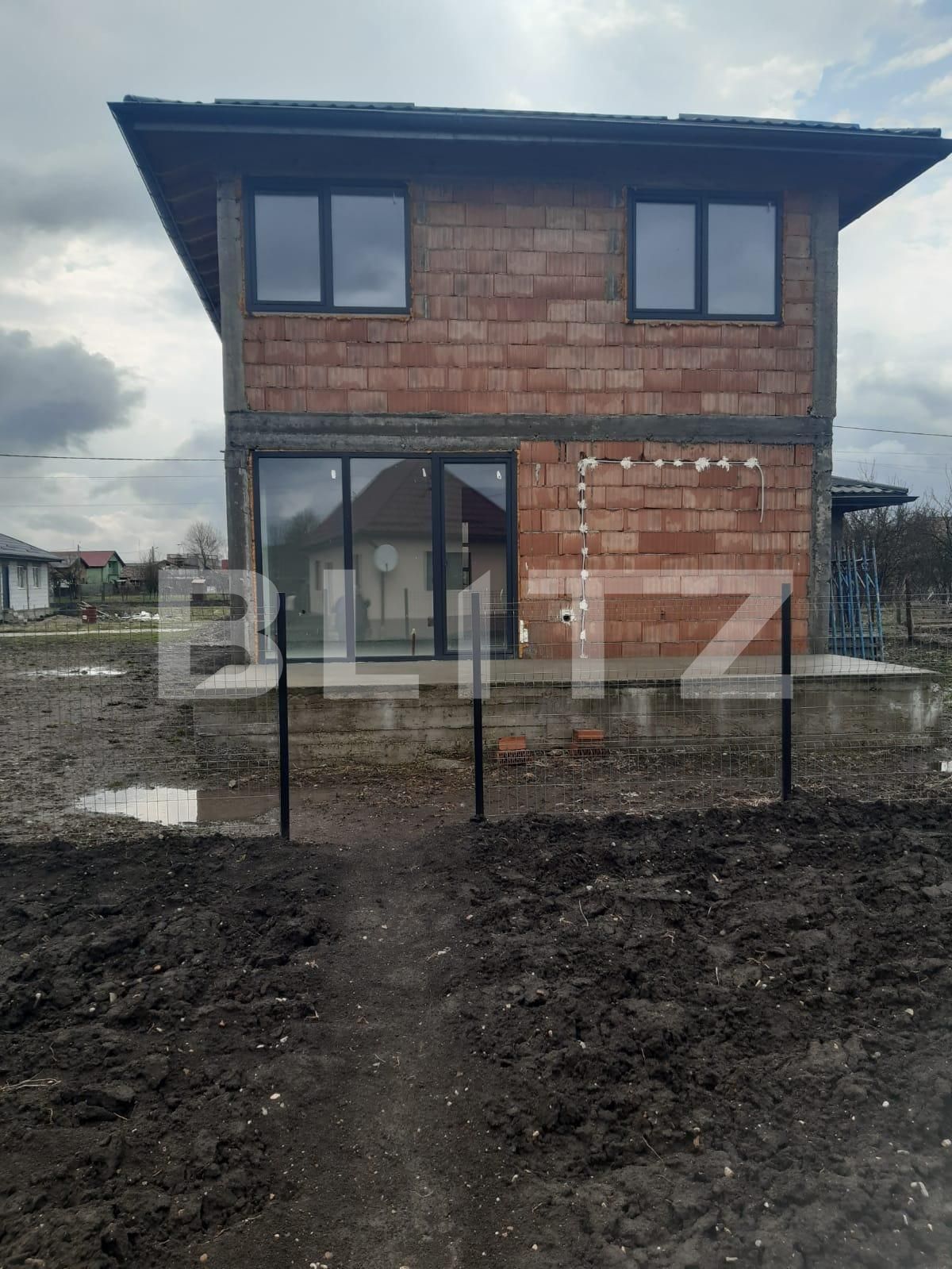 Casa de vânzare 4 camere Exterior Est - 62811CV | BLITZ Cluj-Napoca | Poza4