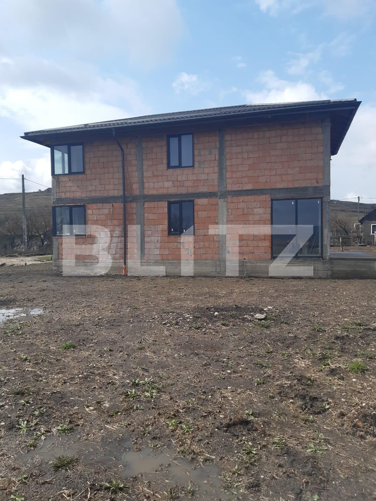 Casa de vânzare 4 camere Exterior Est - 62811CV | BLITZ Cluj-Napoca | Poza3
