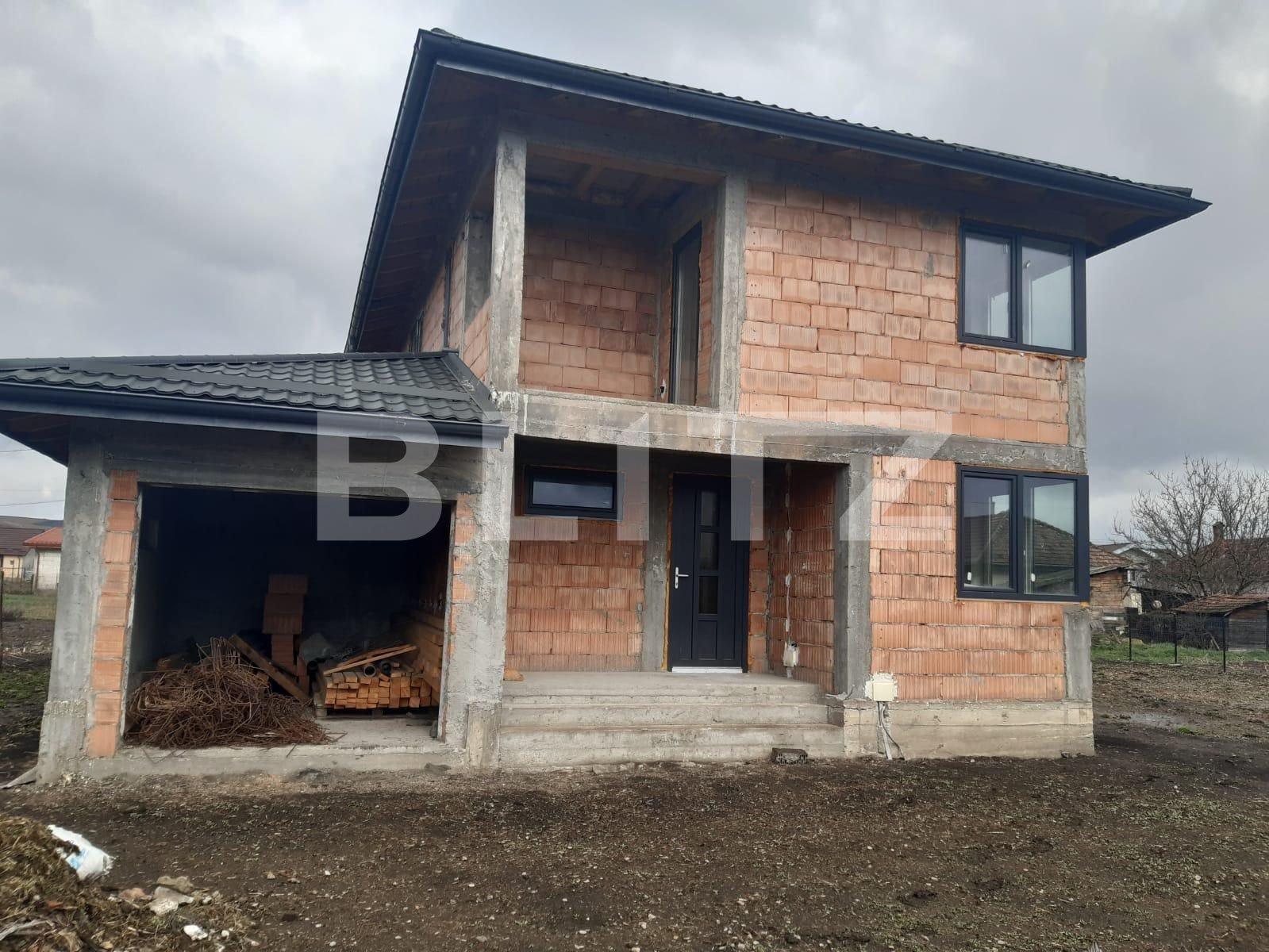 Casa de vânzare 4 camere Exterior Est - 62811CV | BLITZ Cluj-Napoca | Poza2