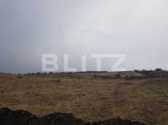 Teren de vânzare Exterior Nord - 62812TV | BLITZ Cluj-Napoca | Poza1