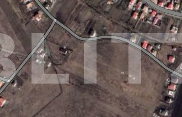 Teren de vânzare Exterior Nord - 62812TV | BLITZ Cluj-Napoca | Poza2