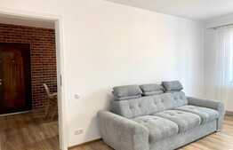 Apartament mobilat modern cu 3 camere decomandate ,prima inchiriere,70mp, zona Intre Lacuri, Pet friendly