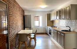 Apartament mobilat modern cu 3 camere decomandate ,prima inchiriere,70mp, zona Intre Lacuri, Pet friendly