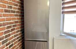 Apartament mobilat modern cu 3 camere decomandate ,prima inchiriere,70mp, zona Intre Lacuri, Pet friendly