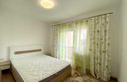 Apartament mobilat modern cu 3 camere decomandate ,prima inchiriere,70mp, zona Intre Lacuri, Pet friendly