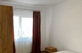 Apartament mobilat modern cu 3 camere decomandate ,prima inchiriere,70mp, zona Intre Lacuri, Pet friendly
