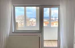 Apartament mobilat modern cu 3 camere decomandate ,prima inchiriere,70mp, zona Intre Lacuri, Pet friendly