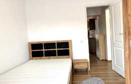 Apartament mobilat modern cu 3 camere decomandate ,prima inchiriere,70mp, zona Intre Lacuri, Pet friendly