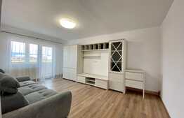 Apartament mobilat modern cu 3 camere decomandate ,prima inchiriere,70mp, zona Intre Lacuri, Pet friendly