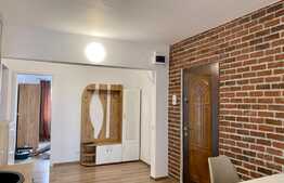 Apartament mobilat modern cu 3 camere decomandate ,prima inchiriere,70mp, zona Intre Lacuri, Pet friendly