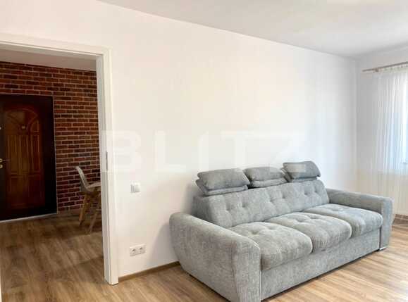 Apartament de închiriat 3 camere Intre Lacuri - 62815AI | BLITZ Cluj-Napoca | Poza4