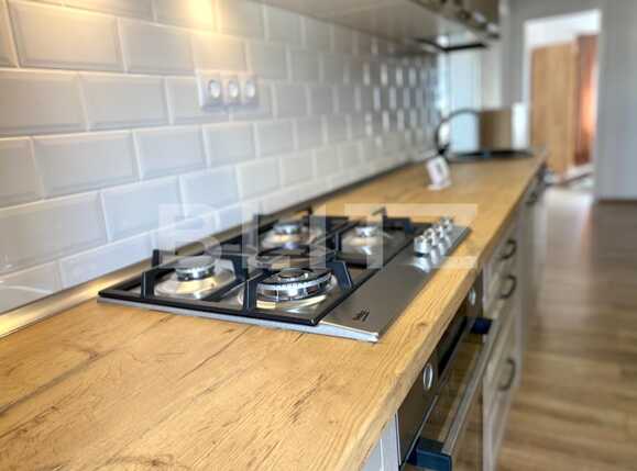 Apartament de închiriat 3 camere Intre Lacuri - 62815AI | BLITZ Cluj-Napoca | Poza8