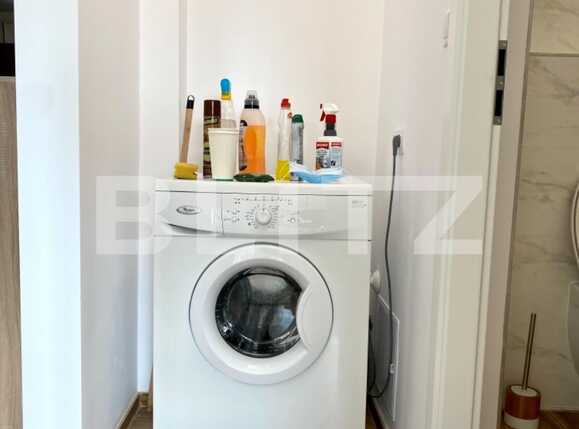 Apartament de închiriat 3 camere Intre Lacuri - 62815AI | BLITZ Cluj-Napoca | Poza19