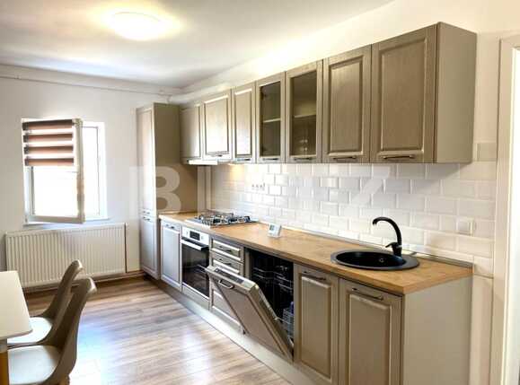 Apartament de închiriat 3 camere Intre Lacuri - 62815AI | BLITZ Cluj-Napoca | Poza6