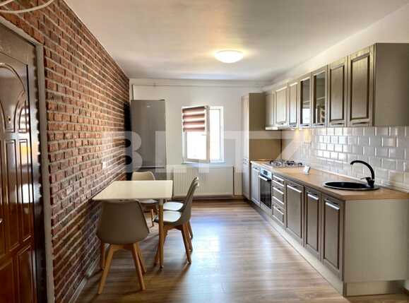 Apartament de închiriat 3 camere Intre Lacuri - 62815AI | BLITZ Cluj-Napoca | Poza1