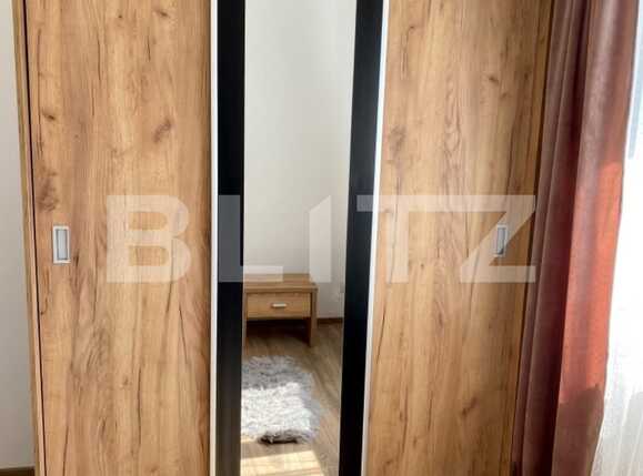 Apartament de închiriat 3 camere Intre Lacuri - 62815AI | BLITZ Cluj-Napoca | Poza15