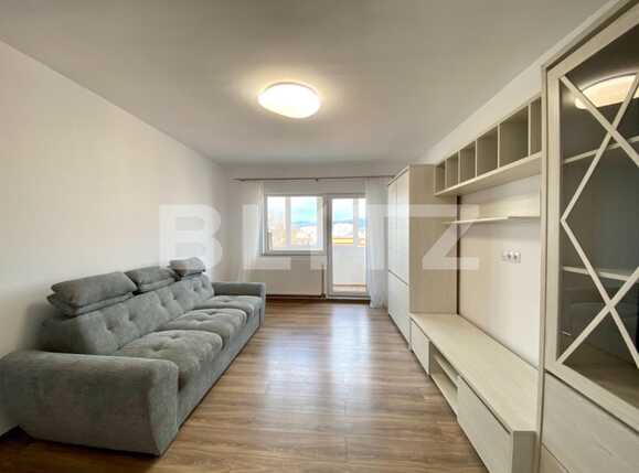 Apartament de închiriat 3 camere Intre Lacuri - 62815AI | BLITZ Cluj-Napoca | Poza3