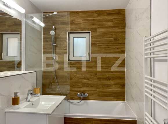 Apartament de închiriat 3 camere Intre Lacuri - 62815AI | BLITZ Cluj-Napoca | Poza18