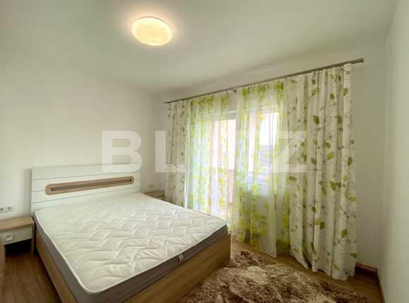 Apartament de închiriat 3 camere Intre Lacuri - 62815AI | BLITZ Cluj-Napoca | Poza11