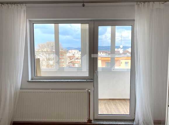 Apartament de închiriat 3 camere Intre Lacuri - 62815AI | BLITZ Cluj-Napoca | Poza5