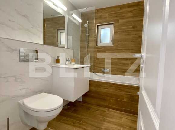 Apartament de închiriat 3 camere Intre Lacuri - 62815AI | BLITZ Cluj-Napoca | Poza17