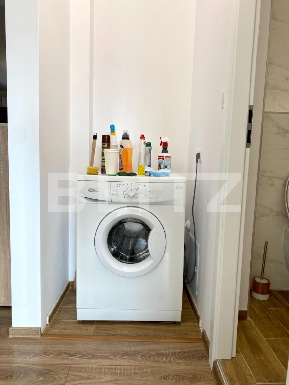 Apartament de închiriat 3 camere Intre Lacuri - 62815AI | BLITZ Cluj-Napoca | Poza19