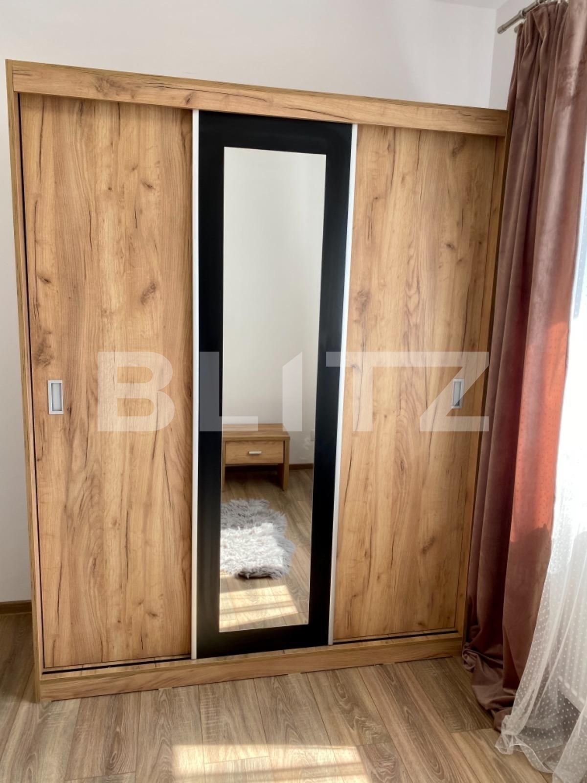 Apartament de închiriat 3 camere Intre Lacuri - 62815AI | BLITZ Cluj-Napoca | Poza15