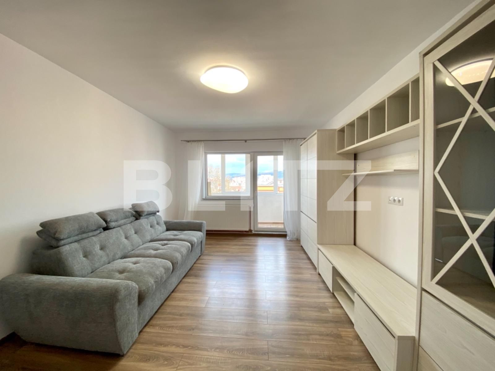 Apartament de închiriat 3 camere Intre Lacuri - 62815AI | BLITZ Cluj-Napoca | Poza3