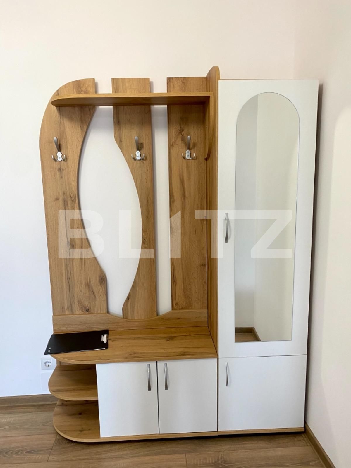 Apartament de închiriat 3 camere Intre Lacuri - 62815AI | BLITZ Cluj-Napoca | Poza20